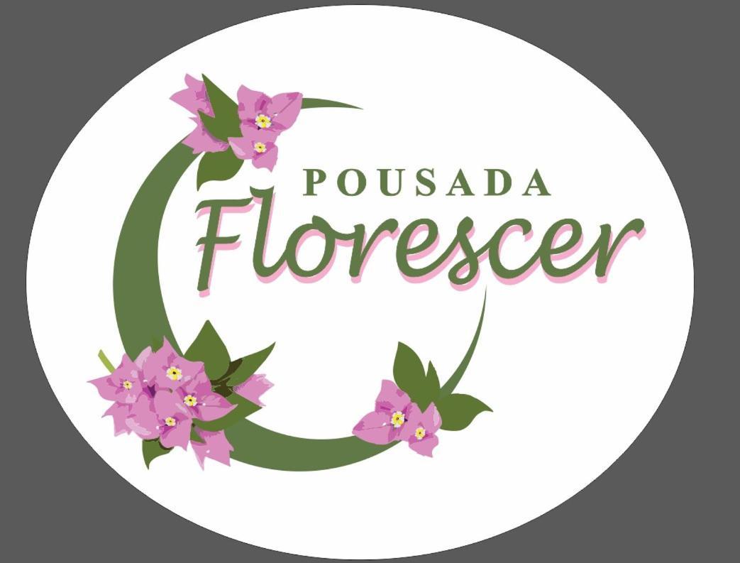 Pousada Florescer 帕拉蒂 外观 照片